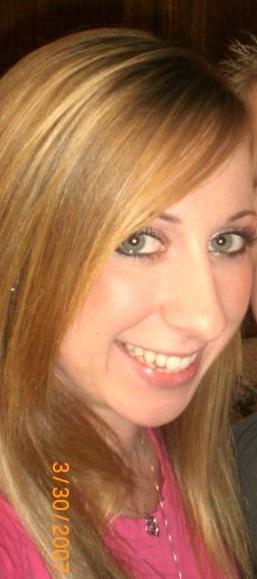 Ashley Kemp - Class of 2006 - Laguna Creek High School