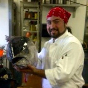 Louie Garcia - Class of 2004 - Laguna Creek High School
