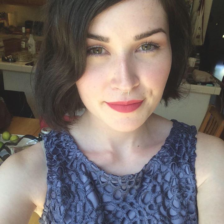 Christina Greene - Class of 2010 - Laguna Creek High School
