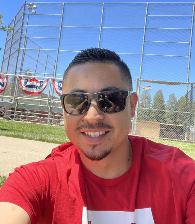 Erik Hanson - Class of 2007 - Laguna Creek High School