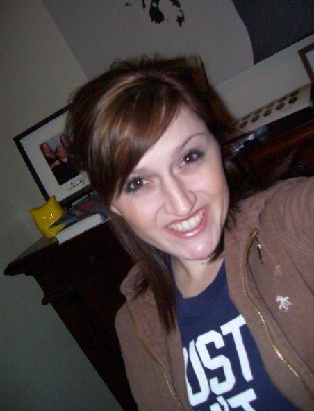 Selena Gallagher - Class of 2003 - Laguna Creek High School