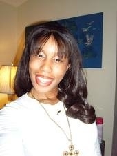 Princess Brittney Cooper - Class of 2004 - Laguna Creek High School