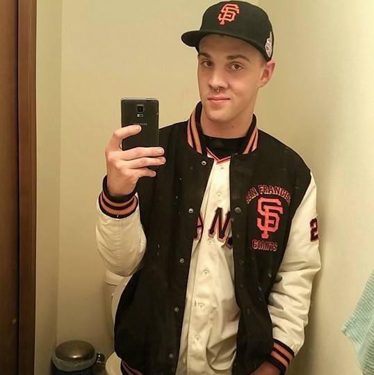 Jon Nielsen - Class of 2010 - Laguna Creek High School