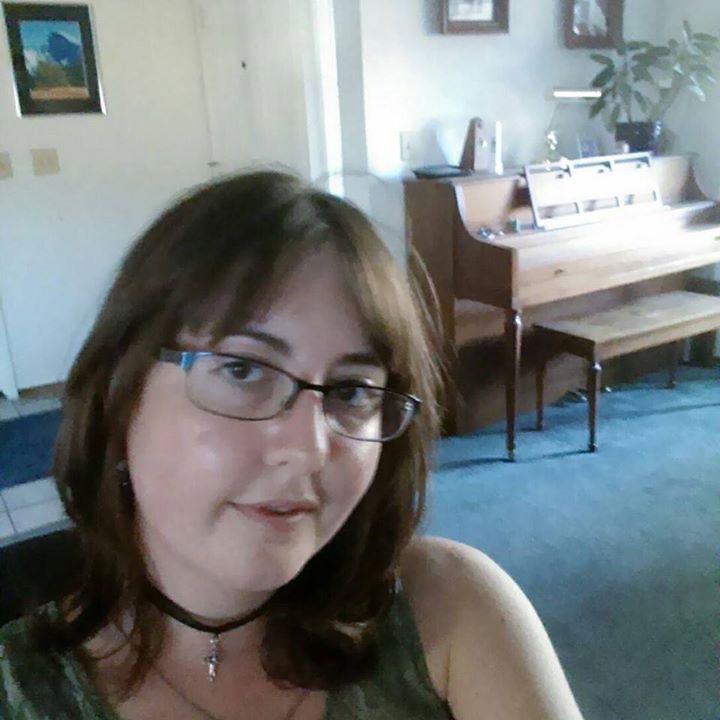 Marlena Edmisson - Class of 2004 - Laguna Creek High School