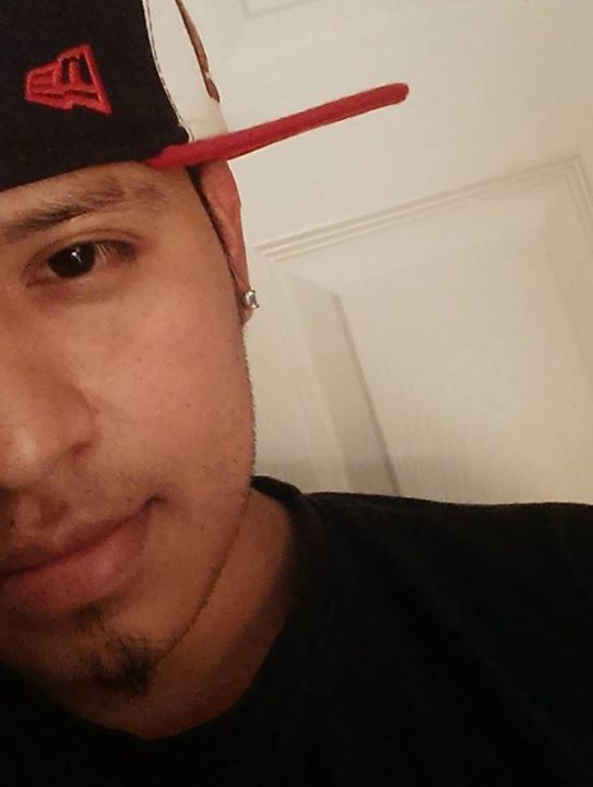 Hector Lujan - Class of 2004 - Silver Creek High School