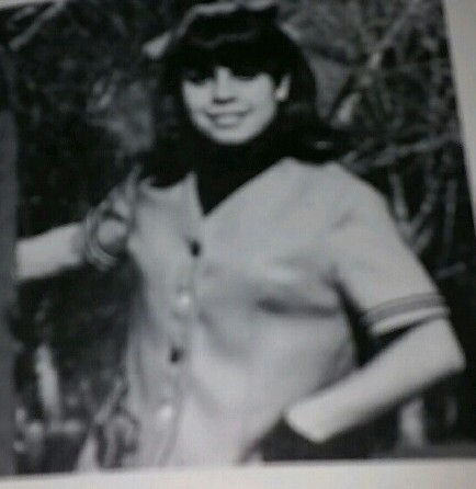 Amy (amelia) Pallares - Class of 1971 - Silver Creek High School