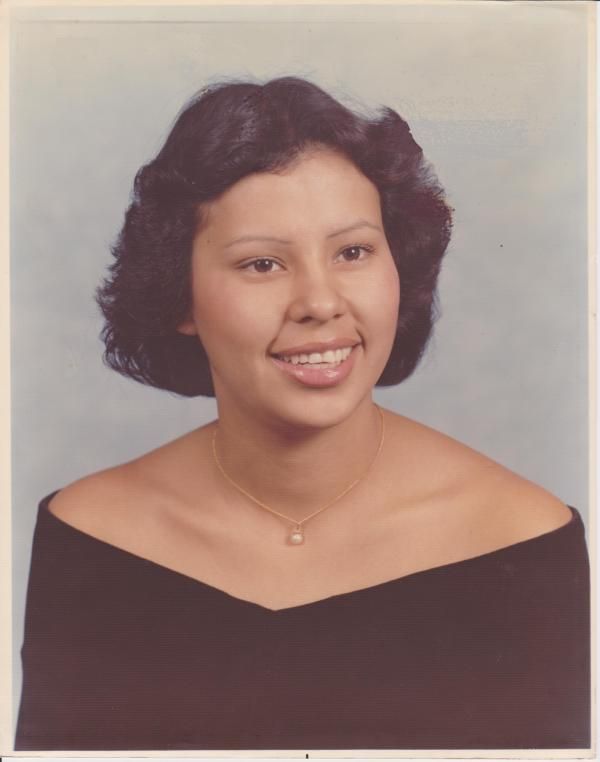Lynnette Bohanan - Class of 1979 - Silver Creek High School