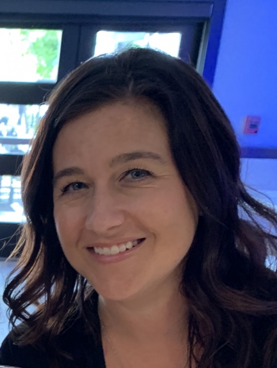 Amy Pettengill - Class of 2002 - Silver Creek High School
