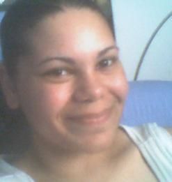 Shantee Smith - Class of 2003 - Silver Creek High School