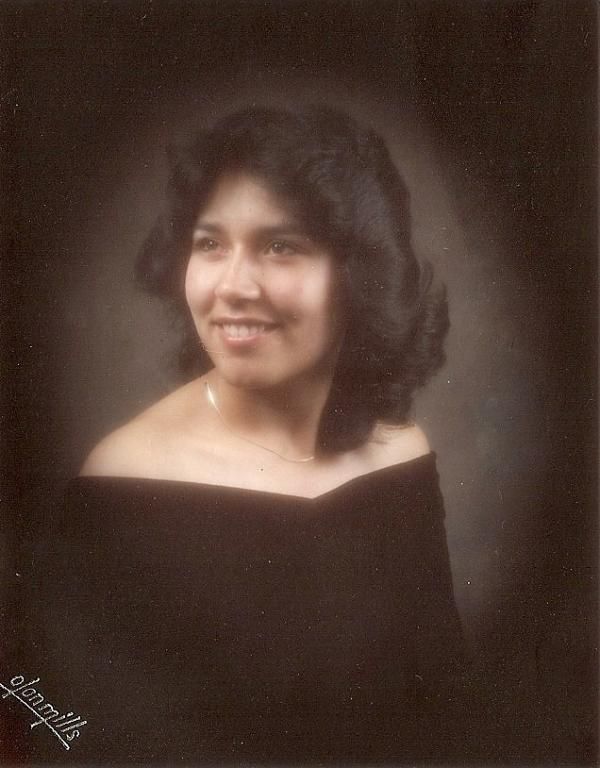 Sandi Castillo - Class of 1980 - Silver Creek High School