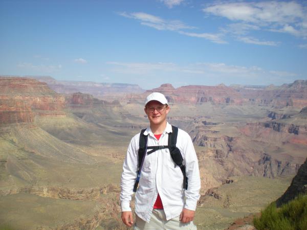 John Stevenson - Class of 2001 - Silver Creek High School