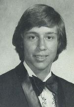 Rory Lopez - Class of 1976 - Silver Creek High School