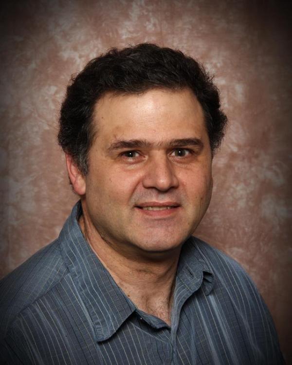 Douglas Bodily - Class of 1981 - Silver Creek High School