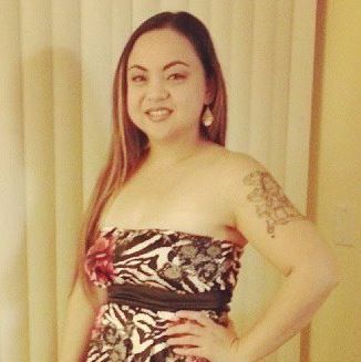 Angela Aquino - Class of 1999 - Silver Creek High School