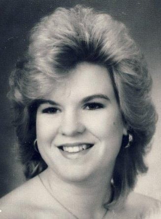 Kathy Ruiz - Class of 1988 - Silver Creek High School