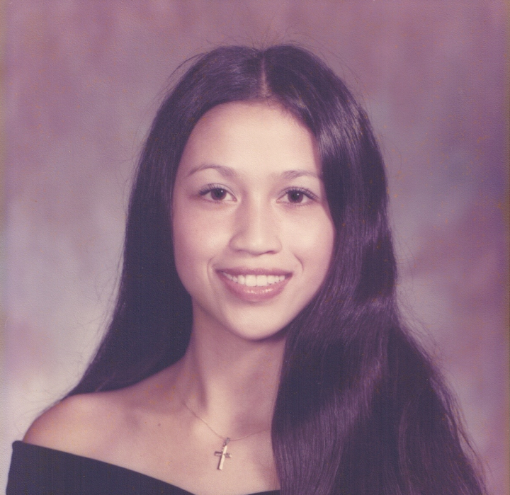 Monica Melger - Class of 1976 - Silver Creek High School