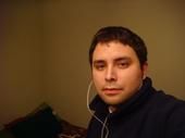David Ramos - Class of 1998 - Silver Creek High School