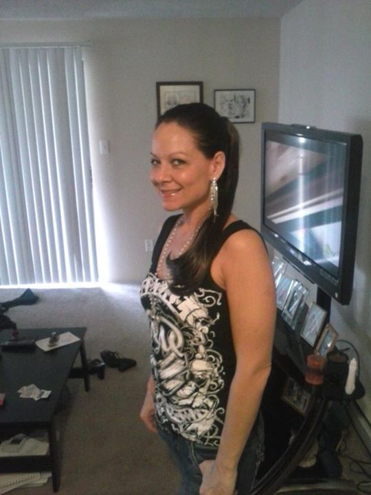 Elaine Dougan - Class of 1993 - Prospect High School