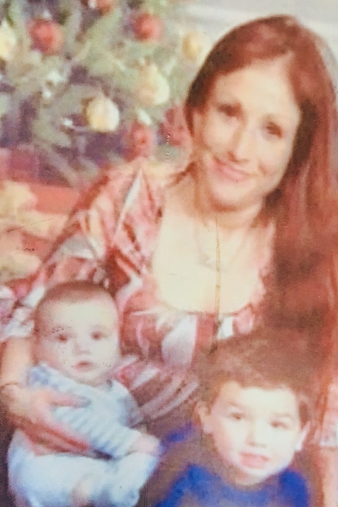 Cynthia Kapin - Class of 1998 - Prospect High School