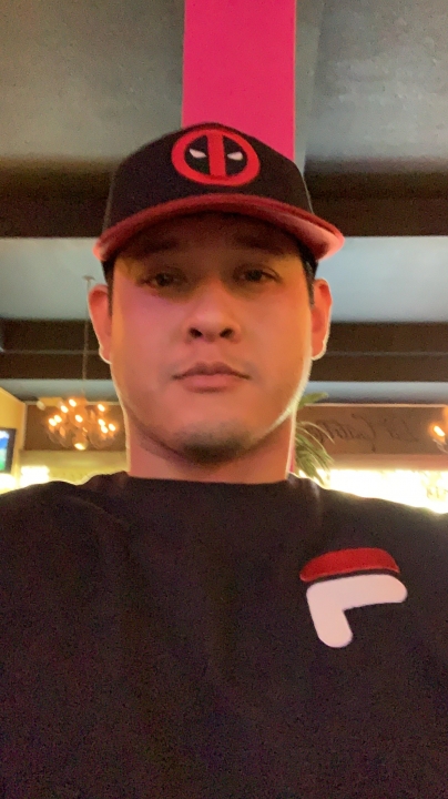Miguel Eduardo - Class of 2008 - Prospect High School