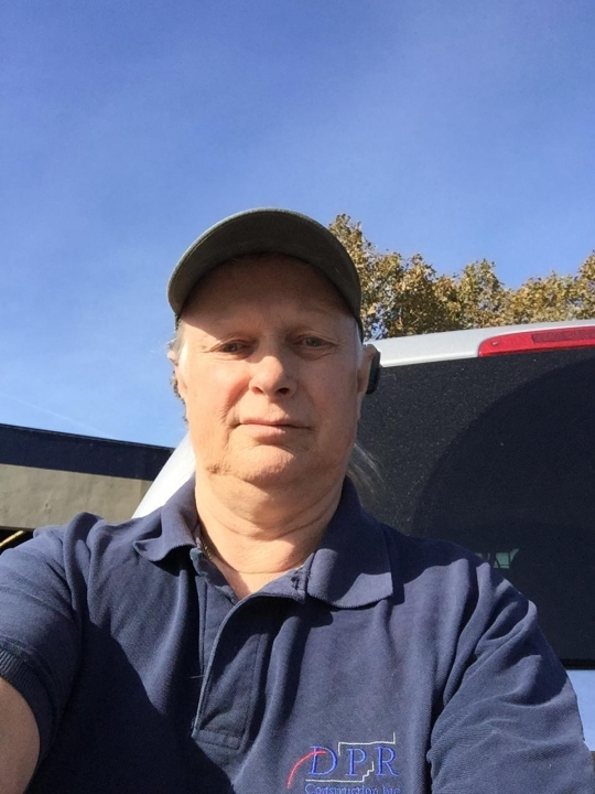 John Vorheis - Class of 1969 - Prospect High School