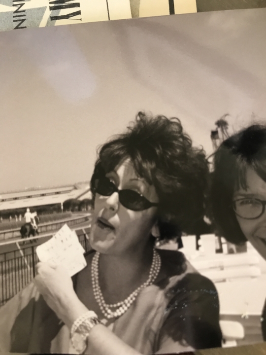 Cynthia Campos - Class of 1970 - Pioneer High School
