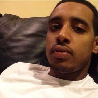 Yohannes Woldegabir - Class of 1999 - Pioneer High School