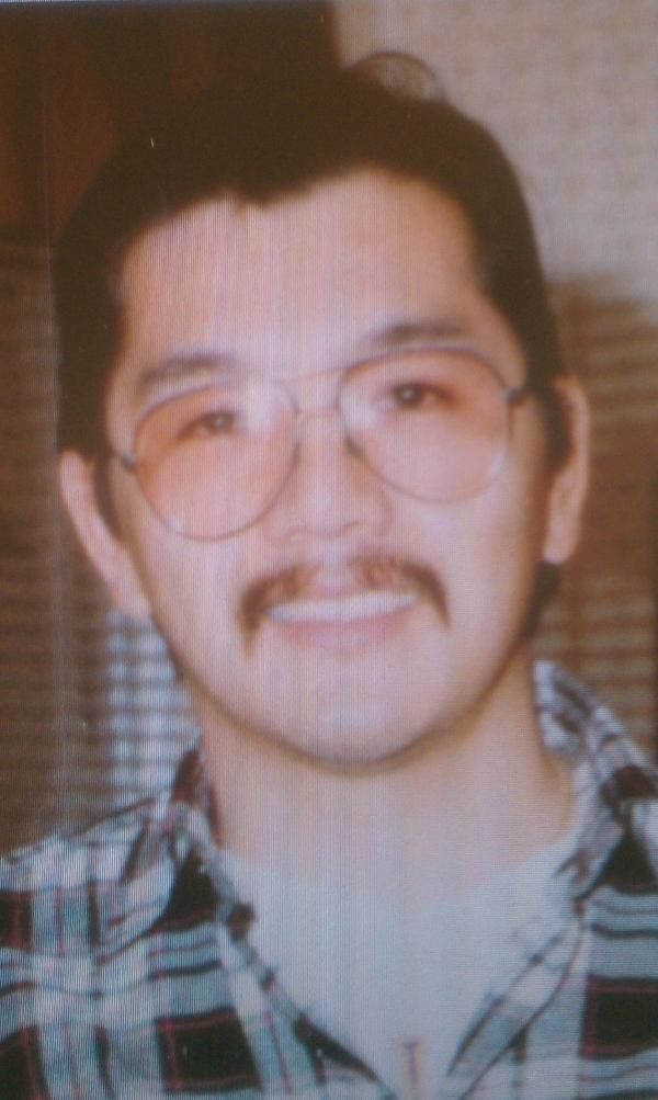 Dick Tashiro - Class of 1969 - Pioneer High School