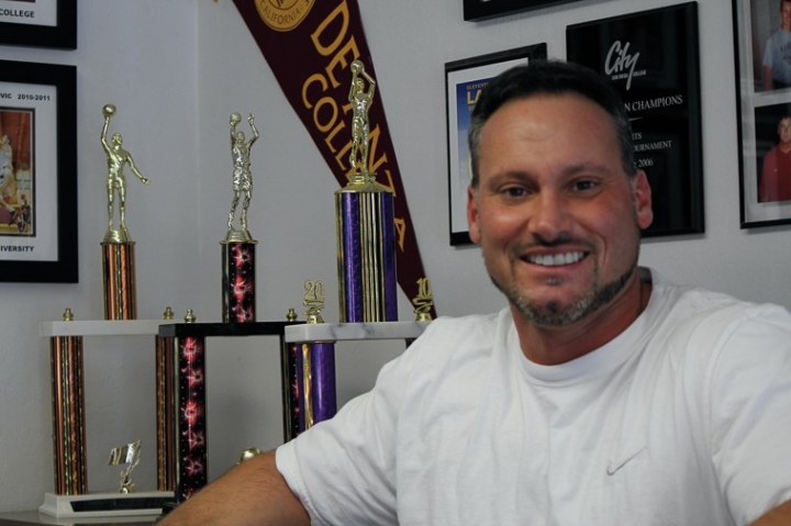 Jason Damjanovic - Class of 1989 - Pioneer High School