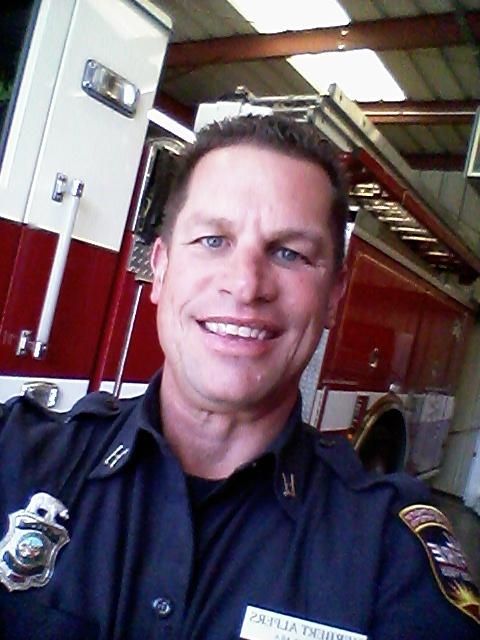 Herbert Alpers - Class of 1986 - Pioneer High School