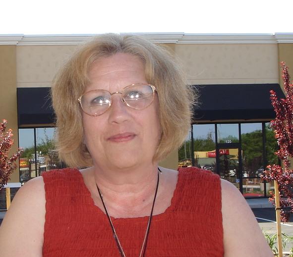 Elizabeth Dowd - Class of 1970 - Pioneer High School