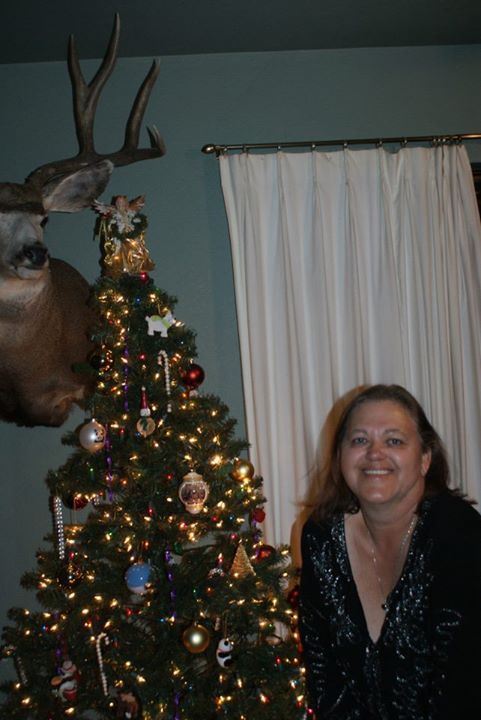 Cheryl Willits Sumers - Class of 1977 - Pioneer High School