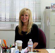 Carrie Morton - Class of 1982 - Pioneer High School