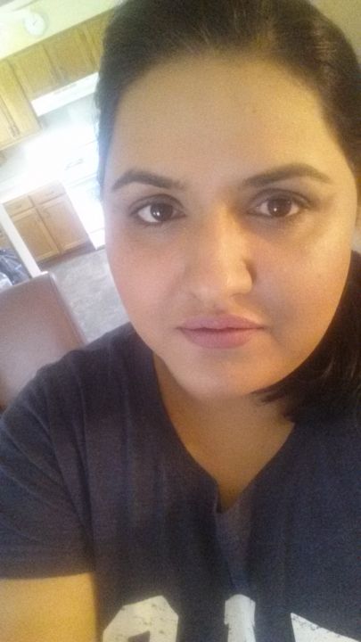Kamalpreet Kaur - Class of 1998 - Pioneer High School