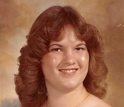 Theresa (Tere) La Giusa - Class of 1981 - Pioneer High School