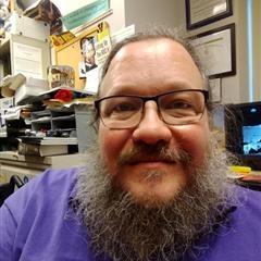 Mark Mckinzie - Class of 1982 - Pioneer High School