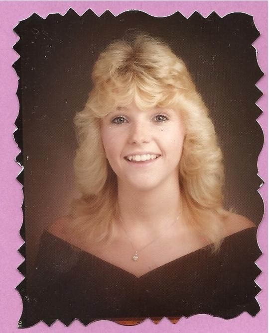 Mary Lee - Class of 1985 - Pioneer High School