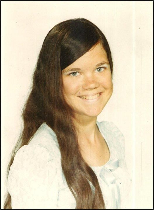 Suzanne Smith - Class of 1973 - Pioneer High School