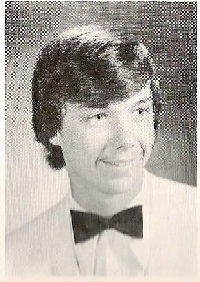 Daniel Steenfott - Class of 1975 - Pioneer High School