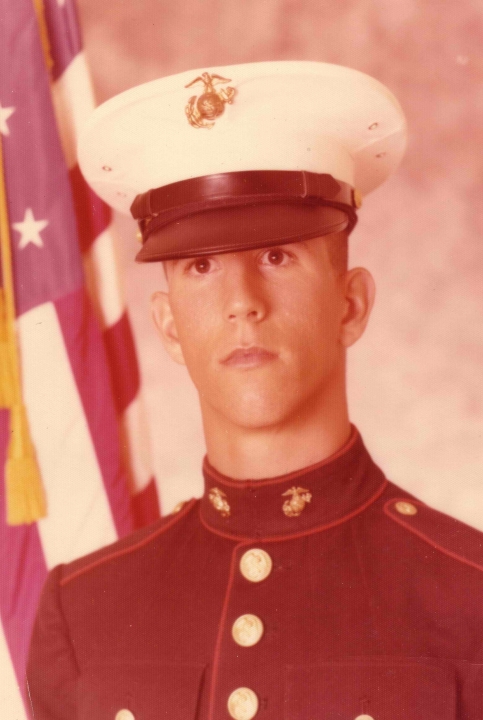 Stephan Povio - Class of 1973 - Pioneer High School