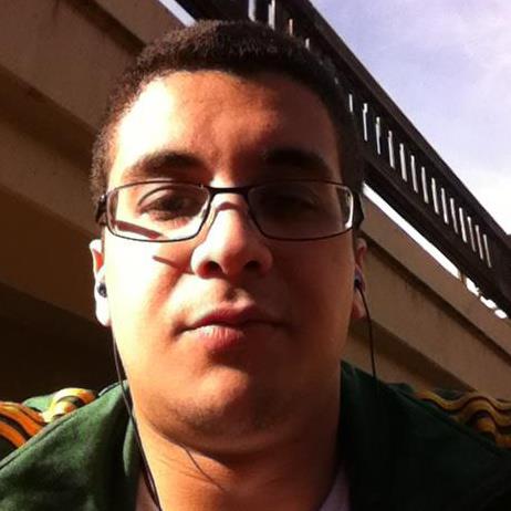 Joe Bousetta - Class of 2007 - Pioneer High School
