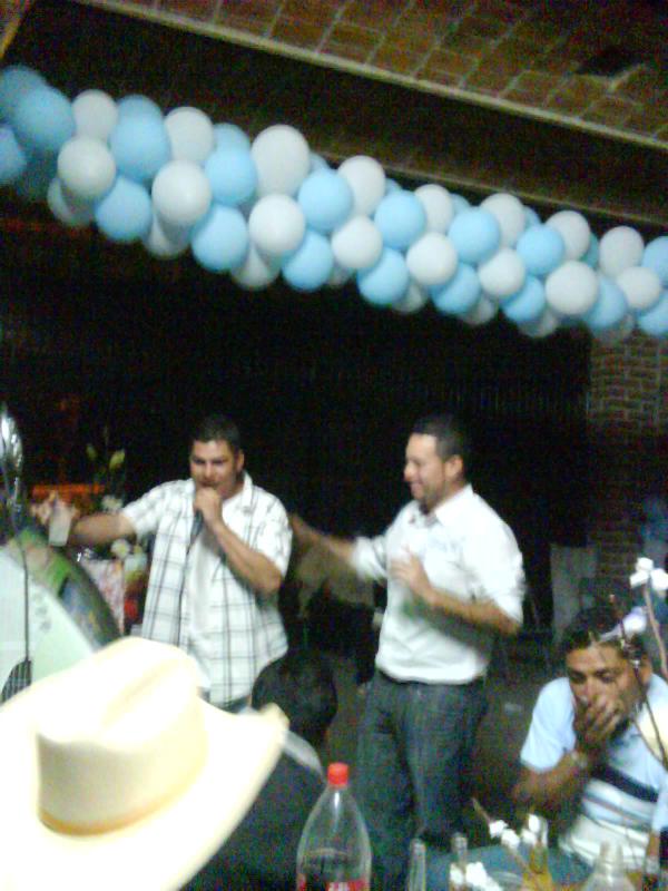 Antonio Alejandro - Class of 2003 - Pioneer High School