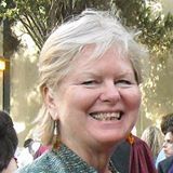 Valeria Cheek - Class of 1970 - Pioneer High School