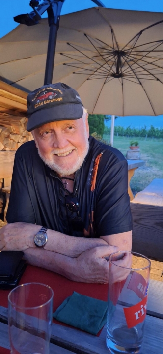 John Richard Cayori - Class of 1962 - Pioneer High School