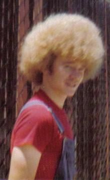 Scott Elliott - Class of 1975 - Pioneer High School