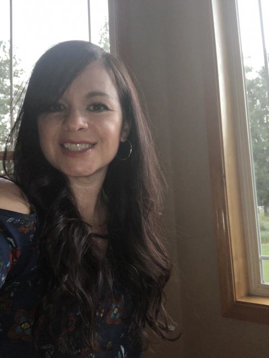 Kimberly Woodward - Class of 1997 - Pioneer High School