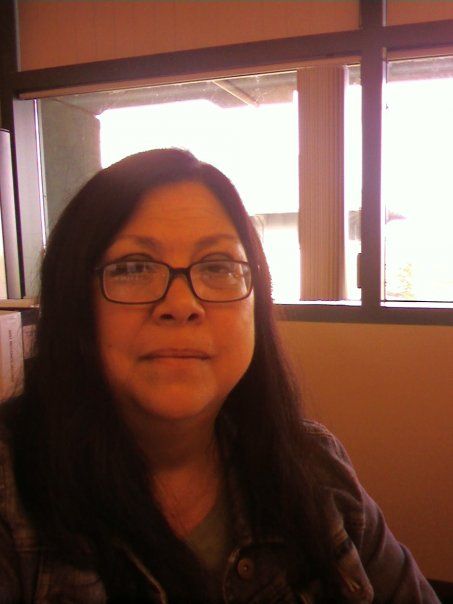 Joan Abell - Class of 1975 - Pioneer High School
