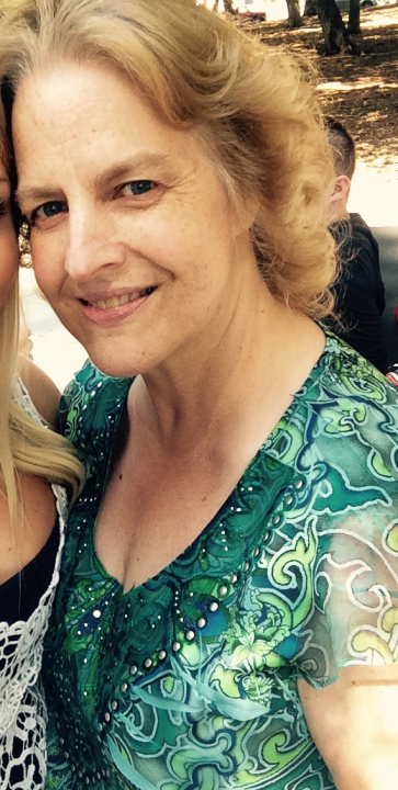 Carol Carol Redeker - Class of 1976 - Pioneer High School