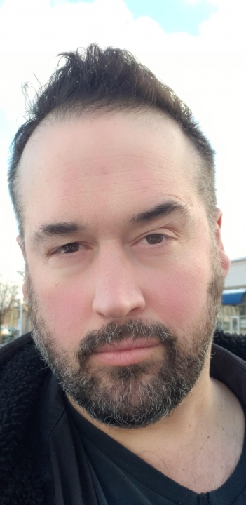 Dan Bedoni - Class of 1992 - Pioneer High School