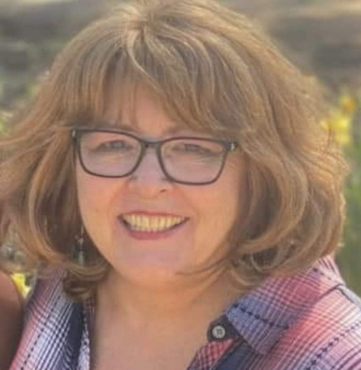 Kim Hoopingarner - Class of 1971 - Pioneer High School